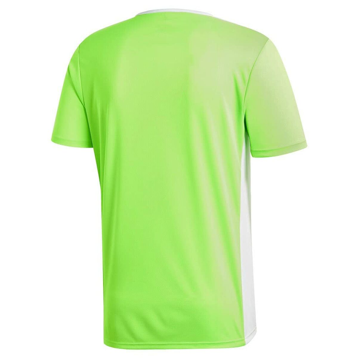 Maglia a Maniche Corte Uomo Adidas Entrada 80